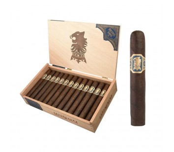 Trabucuri Drew Estate Undercrown Maduro Robusto (25)